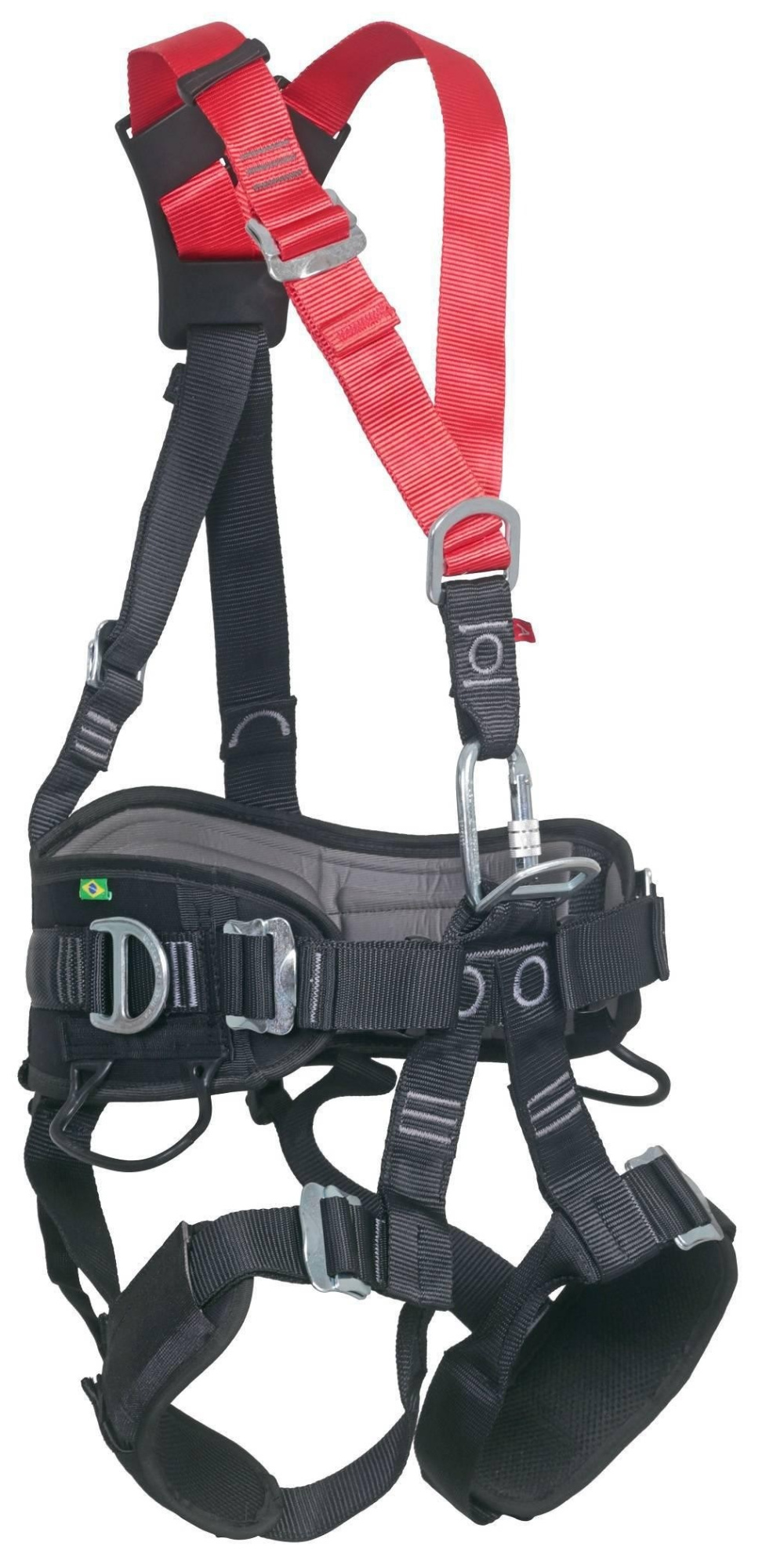 Cinto Paraquedista Reggio Ultrasafe Usc0023b